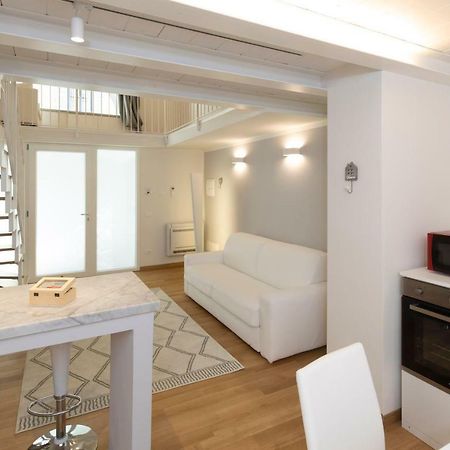 Center Loft Apartment Ла-Спеція Екстер'єр фото